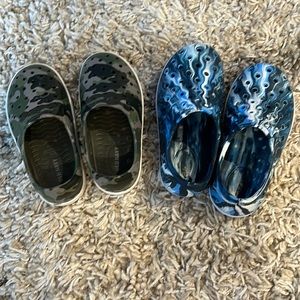 Size 7 water shoes